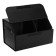 Organizer COFR in the trunk of the car HT-089, bag 48 × 30 × 28 cm, eco-legged