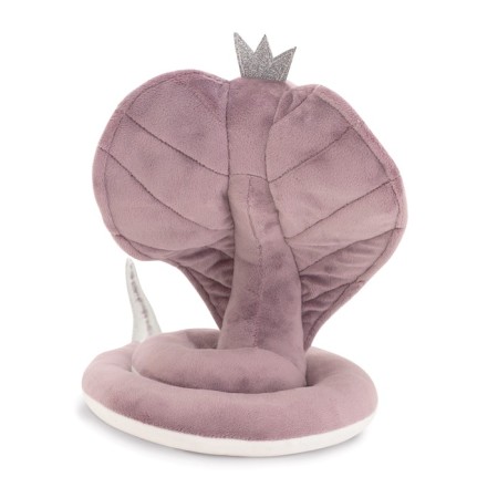 New Year! Soft toy "Snake Mary Princess", 25 cm-3