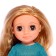 Doll "Asya Emerald Flinking"