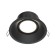The built-in lamp Technical DL028-2-01B, 1x50W, 9.3x9.3x4.5 cm, GU10, Black Color Black