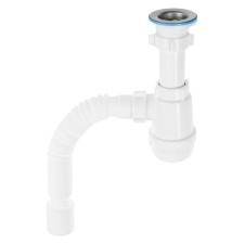 Siphon for sipi 