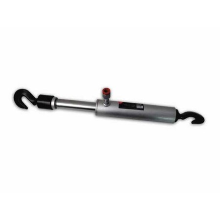 Hydraulic folding pulp "Service Key" with hooks 10t