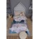 Cover "Ethel" 2 joint venture Brave Bear, 180*220 cm, microfiber