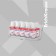 Clean Clears Erichkrause Standard, 20 ml, with a brush