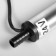 Pump for pumping fuel, immerse, 24 V, 60 watts, 37 mm, 15 l/min, wire 2.5 m