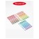 Pencils color plastic 36 colors Gamma "Cartoons", sharpened, PVC, euro suspension 251220214
