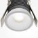 The built-in lamp Technical DL059-7W4K-W, LED, 7 W, 39x39x51 mm, 650 lm, 4000k, white