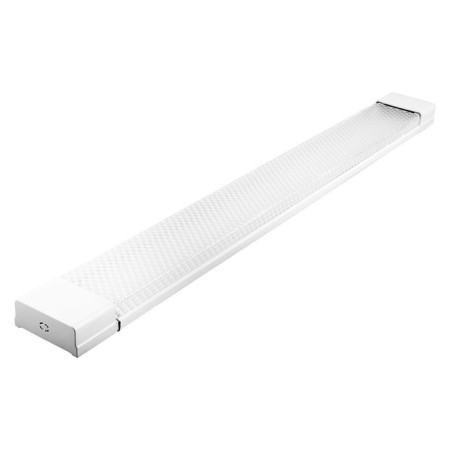 Light LED LED Feron AL5020, IP20, 18 W, 600x60x23 mm, white color-1