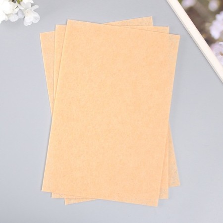 A set of hard felt "Astra" (3 pcs) bodily, 1 mm, 160 gr, 20x30 cm-1