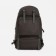 Tourist backpack, TAIF, 65 l, lightning department, 3 outer pockets, olive color