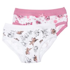 Cowards for the girl PlayTode, height 98-104 cm, 2 pcs