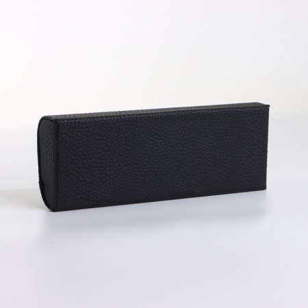 Magnet glass case, length 16 cm, black color-1
