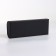 Magnet glass case, length 16 cm, black color