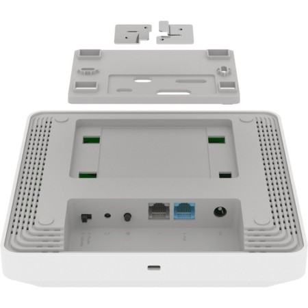 Access point Keenetic Voyager pro Pack KN-3510PACK AX1800, 10/100/100BASE-TX, 4 pcs, white-5