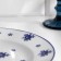Sitz plate, D-240mm