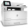 MFP laser-white HP Laserjet Pro M428FDW (W1A30A), A4, DUPLEX NET WIFI