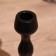 Fils candlestick 18.5 cm, metal