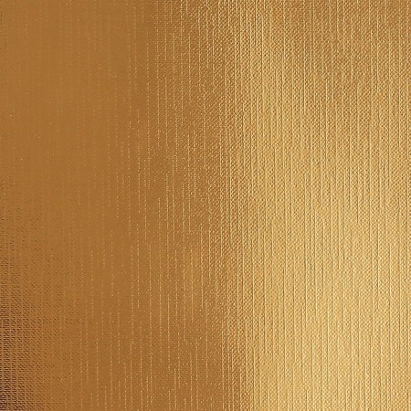 Notebook 96 sheets of Golden Metallic Cell, Bumvinyl-2