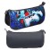 Penal soft 1 department, 105 x 220 x 65, K-7, premium "Game time" Blue/Gray