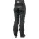 Textile pants, Drago, size XXL black