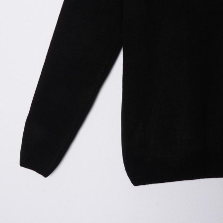 Cardigan male SL, 50, black-6