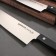 Sampling of knives Samura Harakiri, 3 pcs: blade 10 cm, 15 cm, 20 cm, black handle