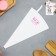 Konfinetta confectionery “Come Miracle”, 30 × 6.5 cm