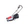 Electric Lawn mowed "Resanta" KR-1500 floor, 1,500 watts, width/height 380/25-55 mm, 35 liters