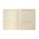 Universal diary for grades 1-11, 48 sheets, Corgi.one love, cardboard cover, SoftTouch lamination, tinted block
