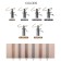Eyebrow pencil 4 Saemmul Artlook Eyebrow 04. Black Gray