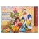 Panorama Book "Hello, Grandfather Frost!", A series