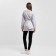 Skirt-Baska Women's Mist, L-XL size, Gray color