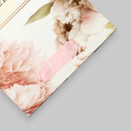 Package Gift Laminated "Happy Moments", 13 x 23 x 7 cm-3
