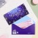 Money envelope "Congratulations!" salute, embossing, 17 x 8 cm