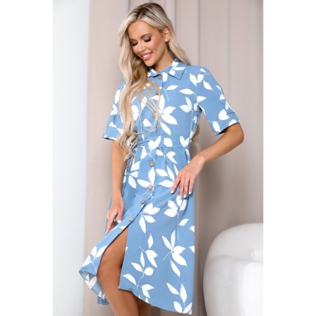 Women's dress, size 46-1