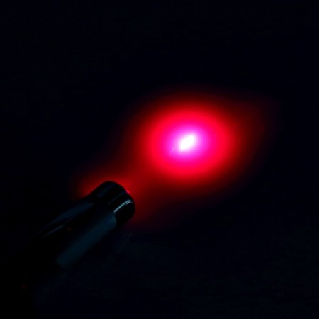 Handle-laser "Polyeus", with a flashlight, magnet-4
