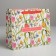 Package Gift Laminated Horizontal, packaging, “Happy March 8”, ML 27 x 23 x 11.5 cm