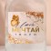 Vase for flowers “Love, Dream”, 500 ml.