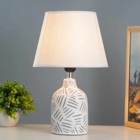 Highway "Athena" E27 40W white 22x22x34cm Risalux-1