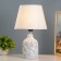 Highway "Athena" E27 40W white 22x22x34cm Risalux