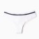 Cowards female brazilians, white color, size 48 (l)