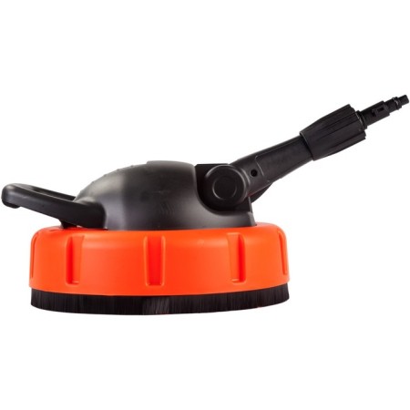 Speed ​​Master high pressure brush for flat surfaces-2