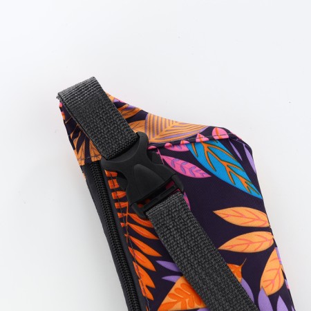 Waist bag 30*1.5*10 cm, lightning department, 2 n/pocket-4