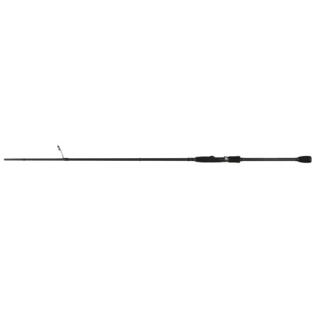 Spinning Carboxu Carbon Namazu Pro Catch-Jack-X Ultimate Game IM8, 15-50 g, 2.38 m