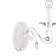 Wall lamp Lanta 110 mm, 270 mm, E14 40W