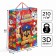 Gift package 3D "Happy Birthday!" 40x31x11.5 cm, puppy patrol
