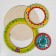 Puzzle - spirograph "Funny gears"