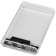 External case for HDD/SSD AGESTAR 3UB2P6C SATA III USB3.0, plastic, transparent, 2.5 "
