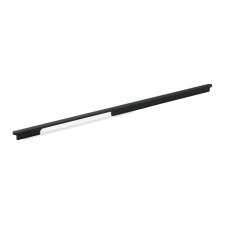 Cappio RS149 bracket handle, m/o 548, black color
