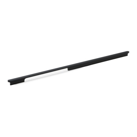 Cappio RS149 bracket handle, m/o 548, black color